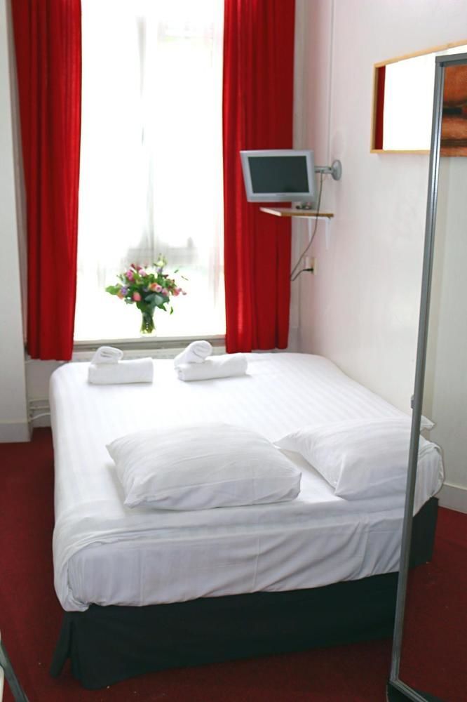 מלון אמסטרדם Floris מראה חיצוני תמונה